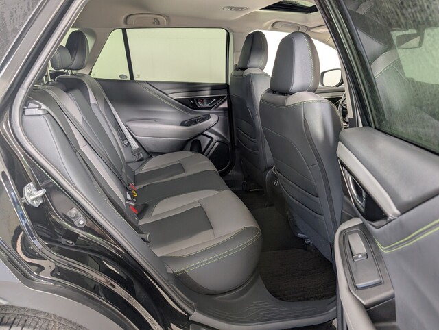 used 2024 Subaru Outback car, priced at $29,000