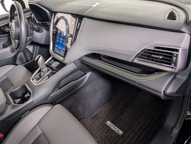 used 2024 Subaru Outback car, priced at $29,000