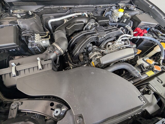 used 2024 Subaru Outback car, priced at $29,000
