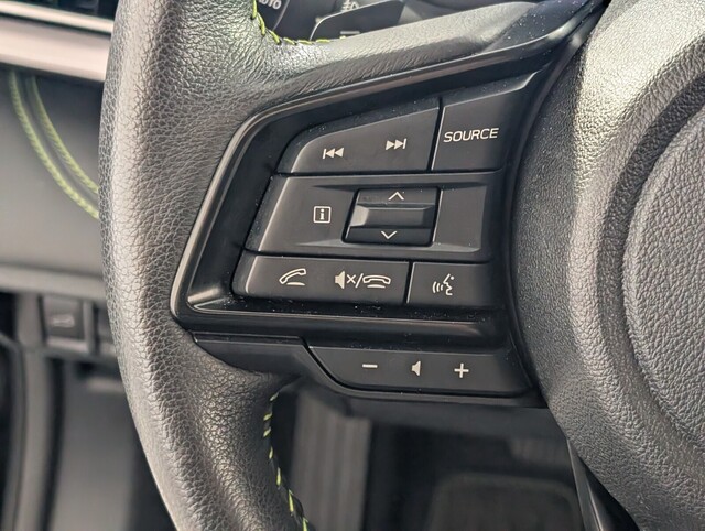 used 2024 Subaru Outback car, priced at $29,000