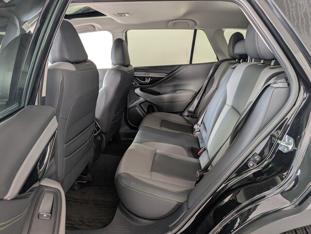 used 2024 Subaru Outback car, priced at $29,000