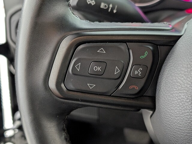 used 2022 Jeep Wrangler car, priced at $33,000