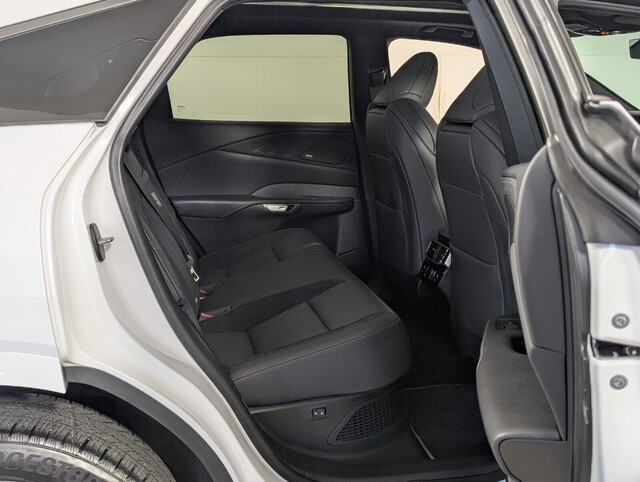 used 2024 Lexus RX car, priced at $63,000