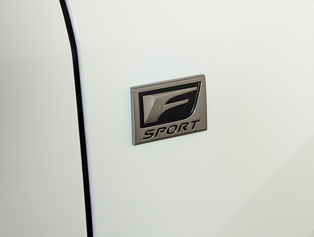 used 2024 Lexus RX car, priced at $63,000