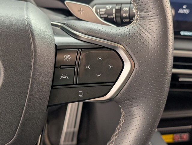 used 2024 Lexus RX car, priced at $63,000