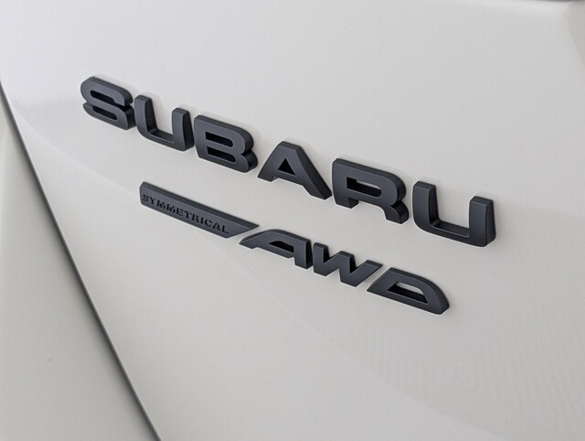 used 2025 Subaru Outback car, priced at $33,500