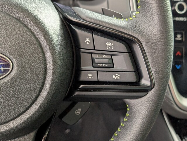 used 2025 Subaru Outback car, priced at $33,500