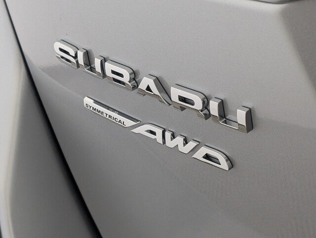 used 2025 Subaru Outback car, priced at $37,000