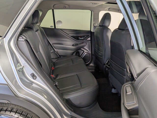 used 2025 Subaru Outback car, priced at $37,000