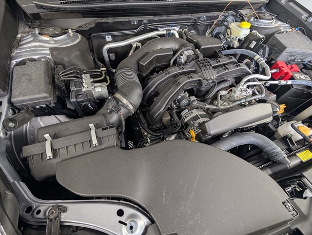 used 2025 Subaru Outback car, priced at $37,000