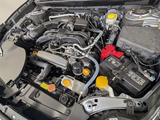 used 2025 Subaru Outback car, priced at $37,000