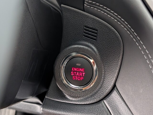 used 2025 Subaru Outback car, priced at $37,000