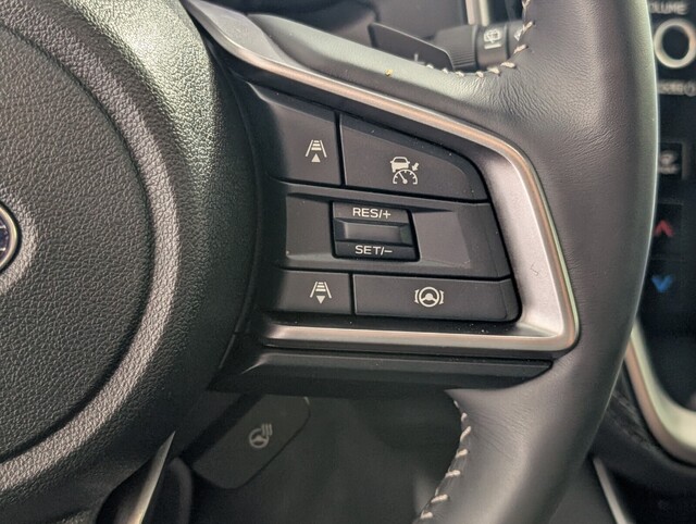 used 2025 Subaru Outback car, priced at $37,000