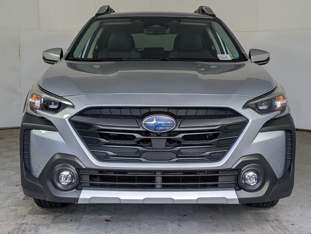 used 2025 Subaru Outback car, priced at $37,000