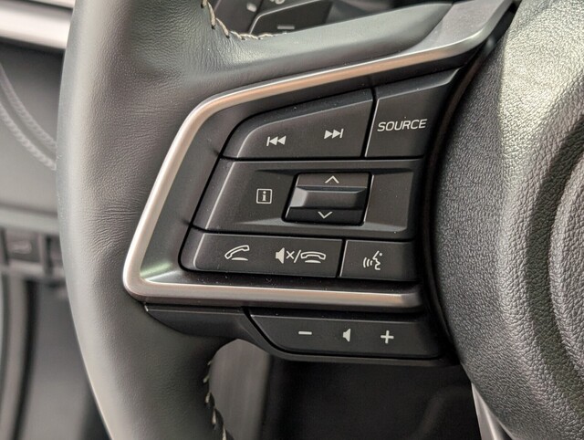 used 2025 Subaru Outback car, priced at $37,000