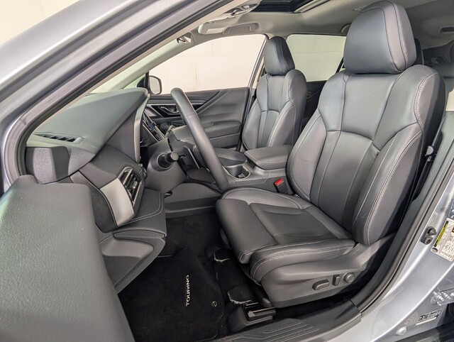 used 2025 Subaru Outback car, priced at $37,000