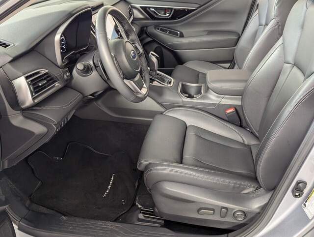 used 2025 Subaru Outback car, priced at $37,000