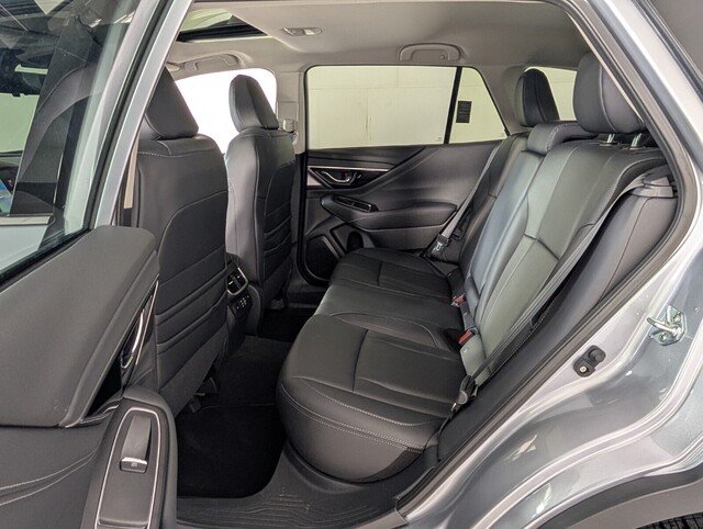 used 2025 Subaru Outback car, priced at $37,000