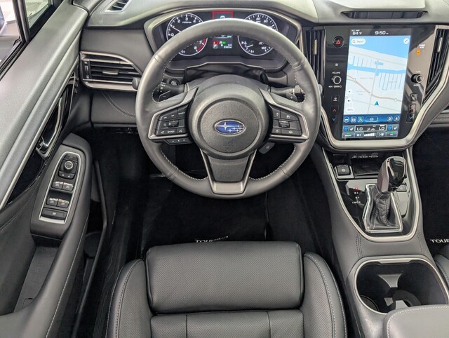 used 2025 Subaru Outback car, priced at $37,000
