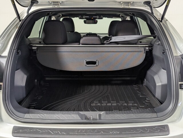 used 2025 Subaru XV Crosstrek car, priced at $29,000
