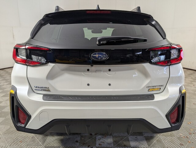 used 2025 Subaru XV Crosstrek car, priced at $29,000