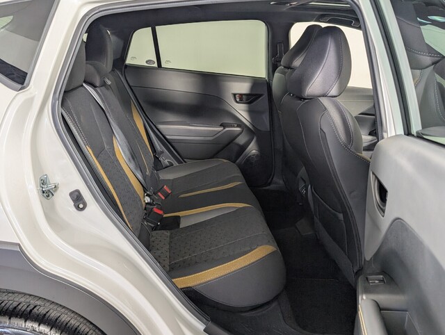 used 2025 Subaru XV Crosstrek car, priced at $29,000