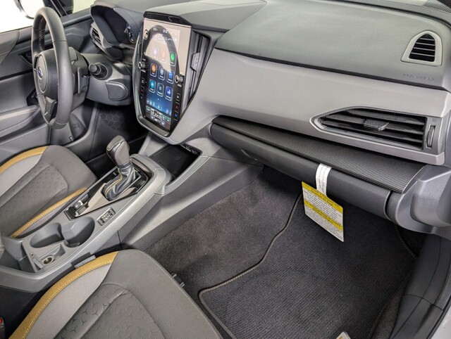 used 2025 Subaru XV Crosstrek car, priced at $29,000