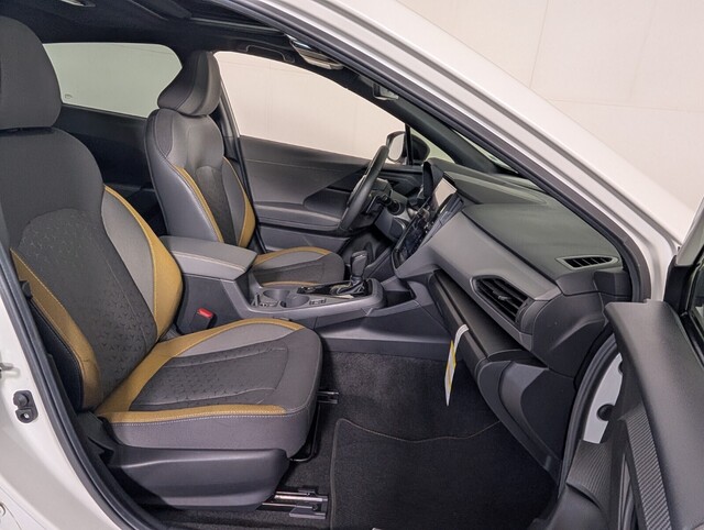 used 2025 Subaru XV Crosstrek car, priced at $29,000