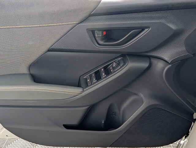 used 2025 Subaru XV Crosstrek car, priced at $29,000