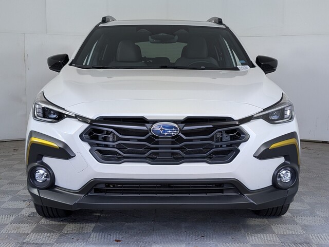 used 2025 Subaru XV Crosstrek car, priced at $29,000