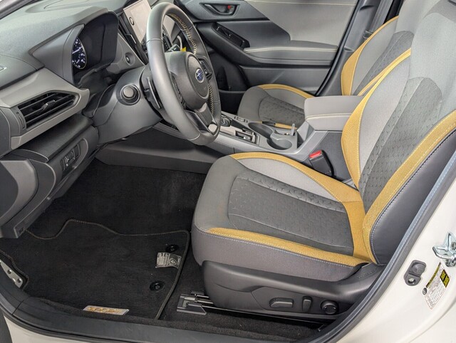 used 2025 Subaru XV Crosstrek car, priced at $29,000