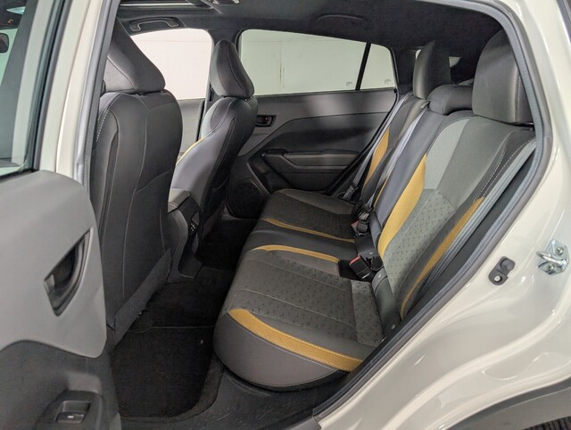 used 2025 Subaru XV Crosstrek car, priced at $29,000