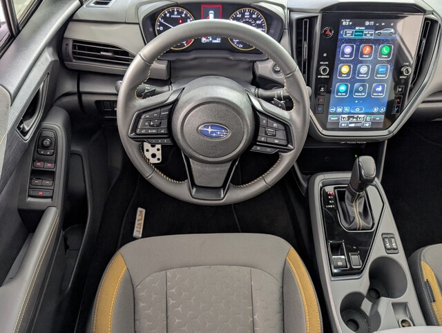 used 2025 Subaru XV Crosstrek car, priced at $29,000