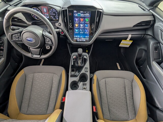 used 2025 Subaru XV Crosstrek car, priced at $29,000
