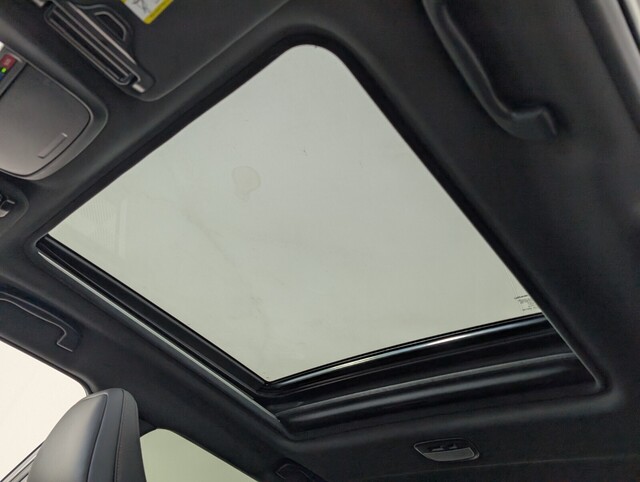 used 2025 Subaru Forester car, priced at $37,500