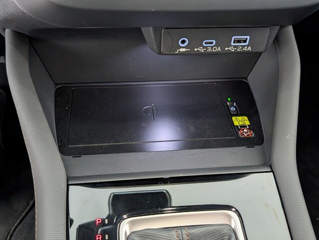 used 2025 Subaru Forester car, priced at $37,500