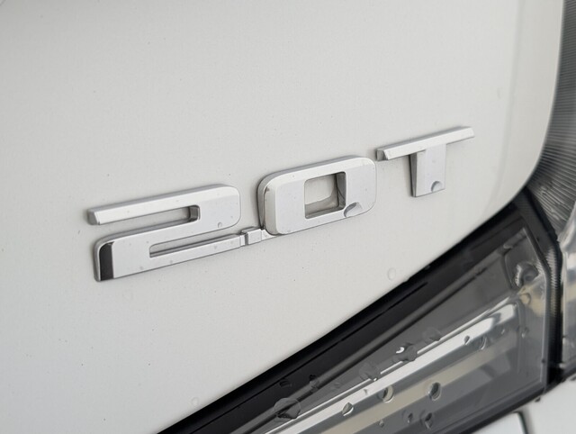 used 2019 Cadillac XT4 car, priced at $19,000
