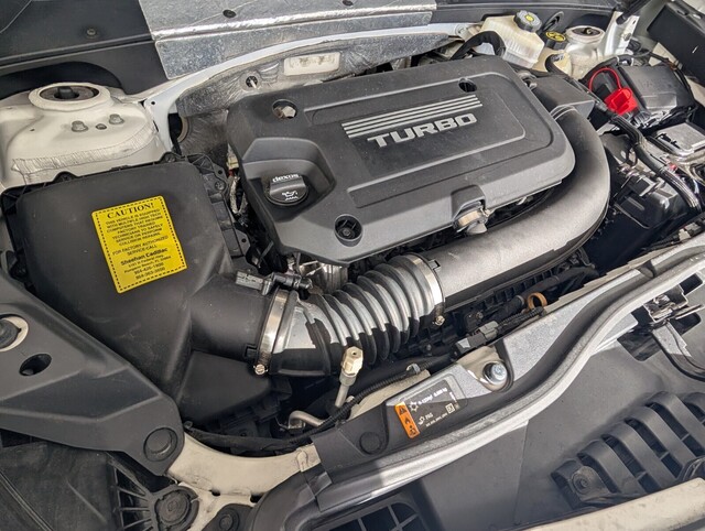 used 2019 Cadillac XT4 car, priced at $19,000