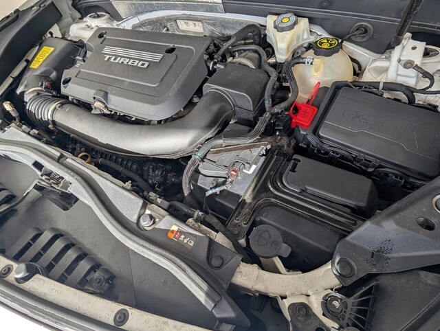 used 2019 Cadillac XT4 car, priced at $19,000