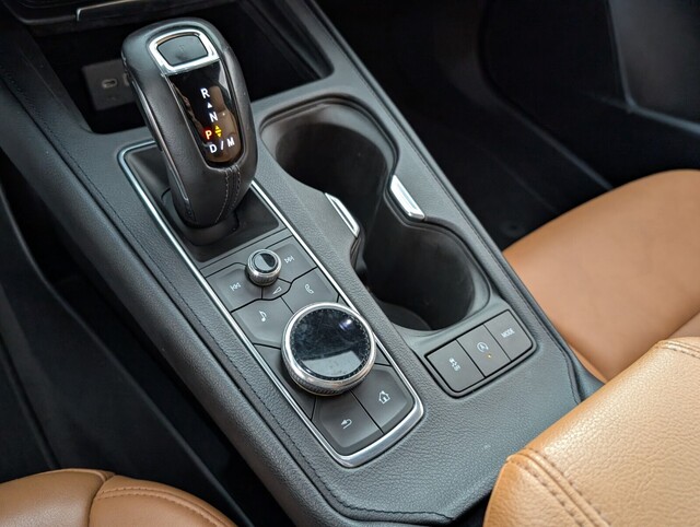used 2019 Cadillac XT4 car, priced at $19,000