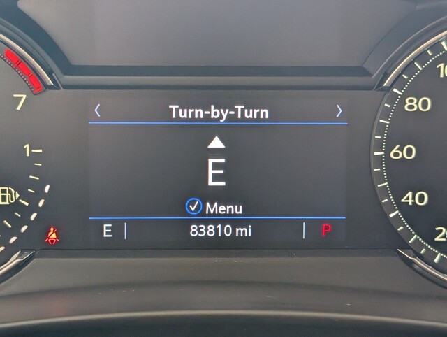 used 2019 Cadillac XT4 car, priced at $19,000