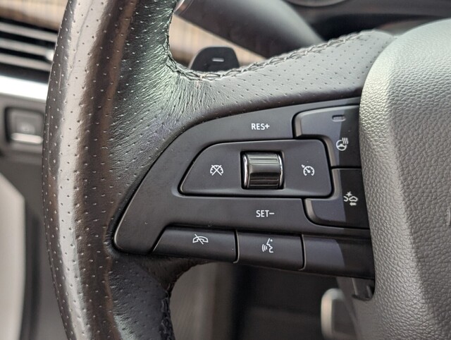 used 2019 Cadillac XT4 car, priced at $19,000