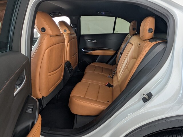 used 2019 Cadillac XT4 car, priced at $19,000