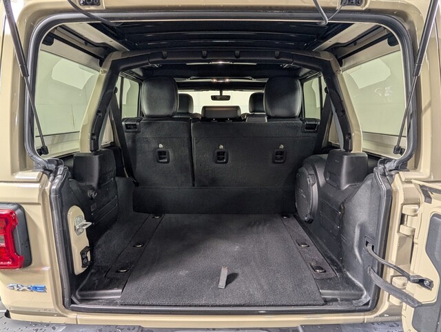 used 2022 Jeep WRANGLER 4XE car, priced at $36,000