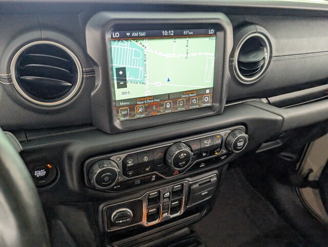 used 2022 Jeep WRANGLER 4XE car, priced at $36,000