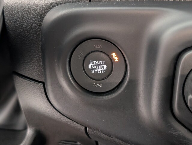 used 2022 Jeep WRANGLER 4XE car, priced at $36,000