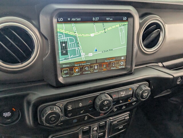 used 2022 Jeep WRANGLER 4XE car, priced at $37,888
