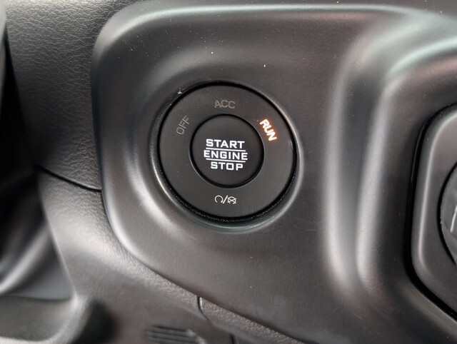 used 2022 Jeep WRANGLER 4XE car, priced at $37,888