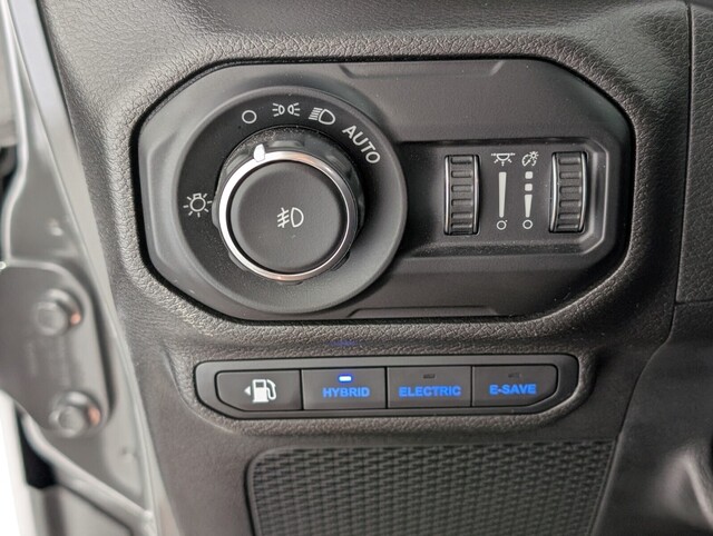 used 2022 Jeep WRANGLER 4XE car, priced at $37,888