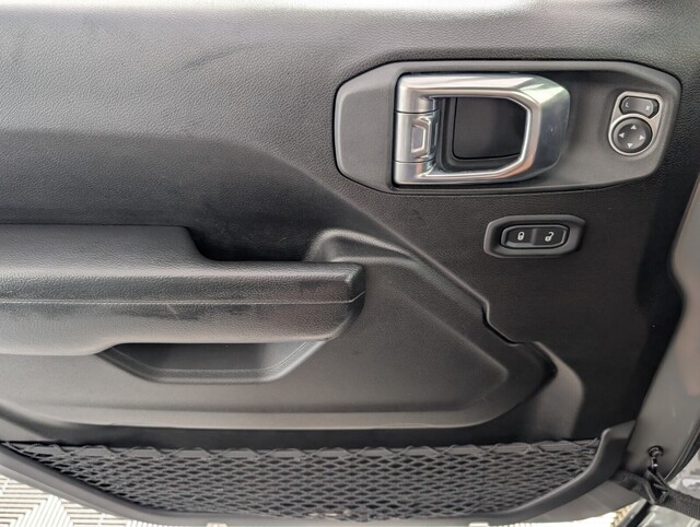 used 2022 Jeep WRANGLER 4XE car, priced at $37,888